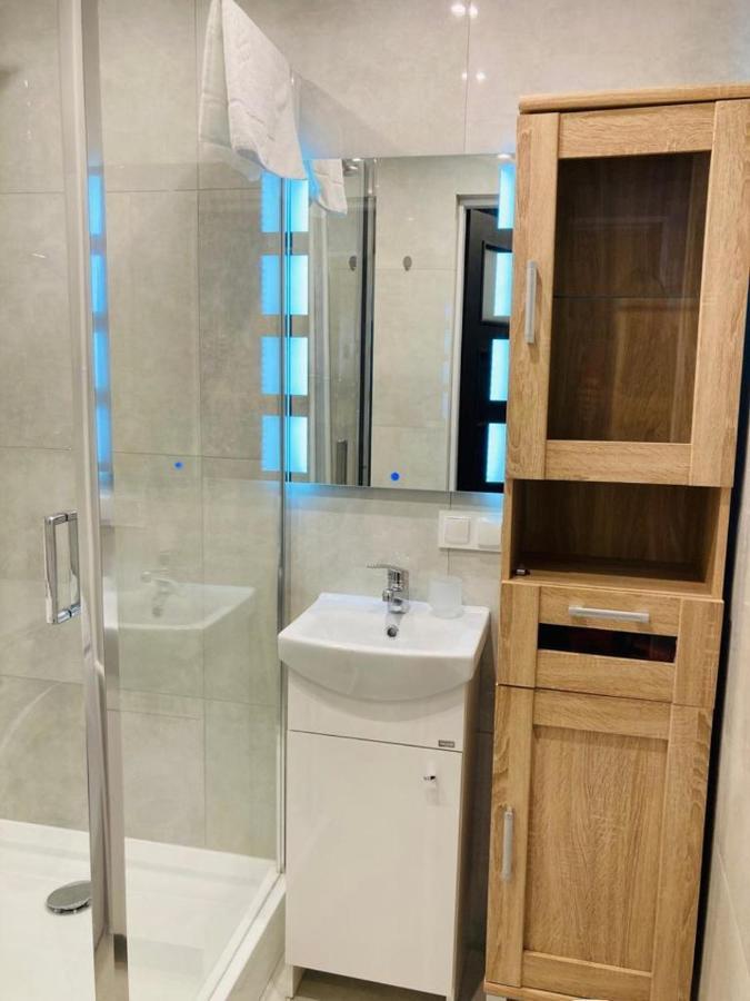 Apartamenty Every Sky Plac Ratuszowy 30 Jelení Hora Exteriér fotografie