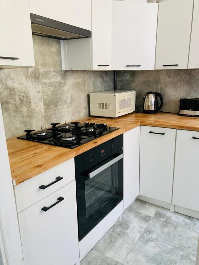 Apartamenty Every Sky Plac Ratuszowy 30 Jelení Hora Exteriér fotografie