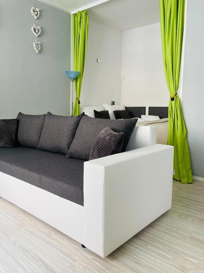 Apartamenty Every Sky Plac Ratuszowy 30 Jelení Hora Exteriér fotografie