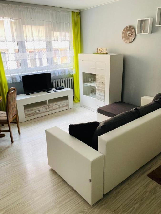 Apartamenty Every Sky Plac Ratuszowy 30 Jelení Hora Exteriér fotografie